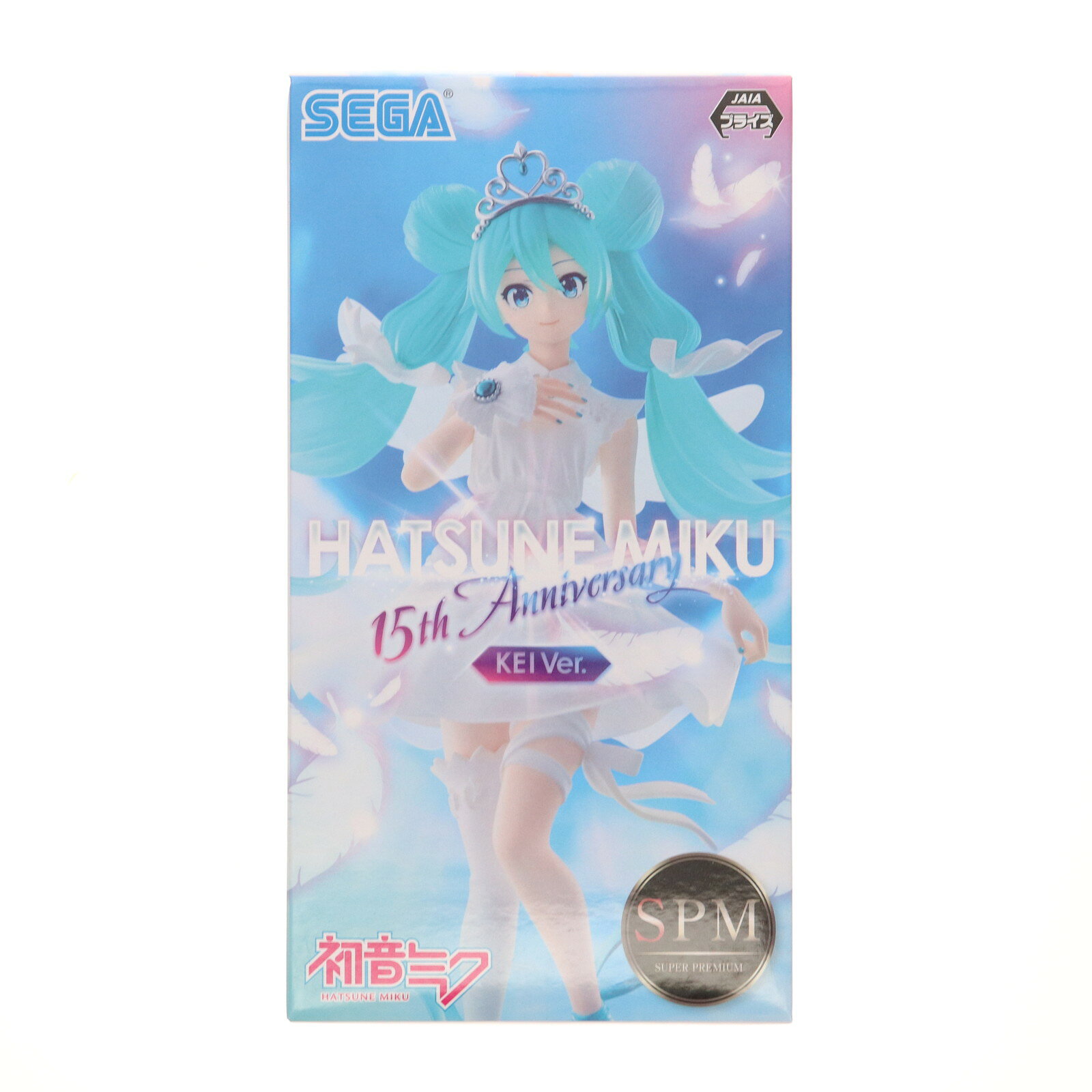 楽天市場】初音ミク プレミアムフィギュアの通販
