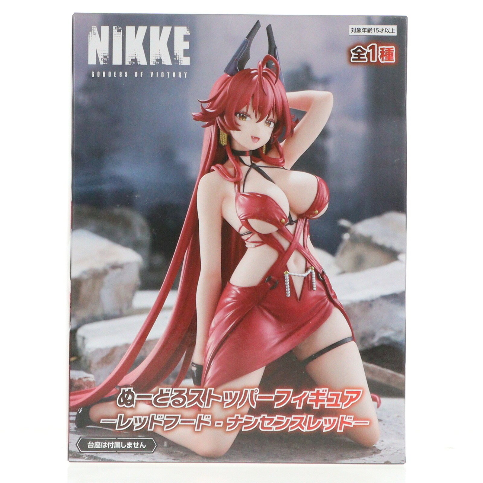 楽天市場】勝利の女神:NIKKEぬーどるストッパーフィギュアーユニー