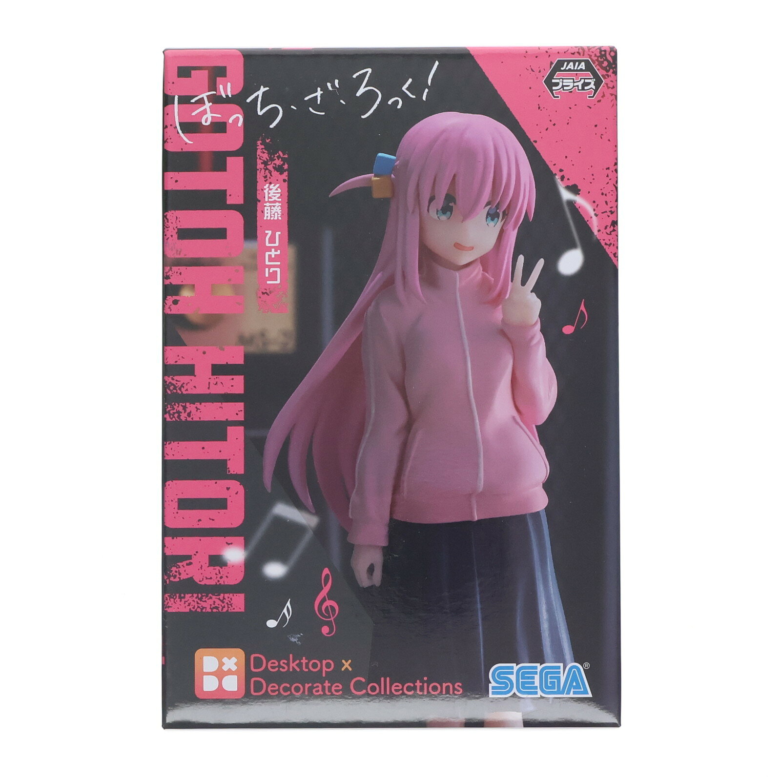 楽天市場】ぼっち・ざ・ろっく フィギュアの通販