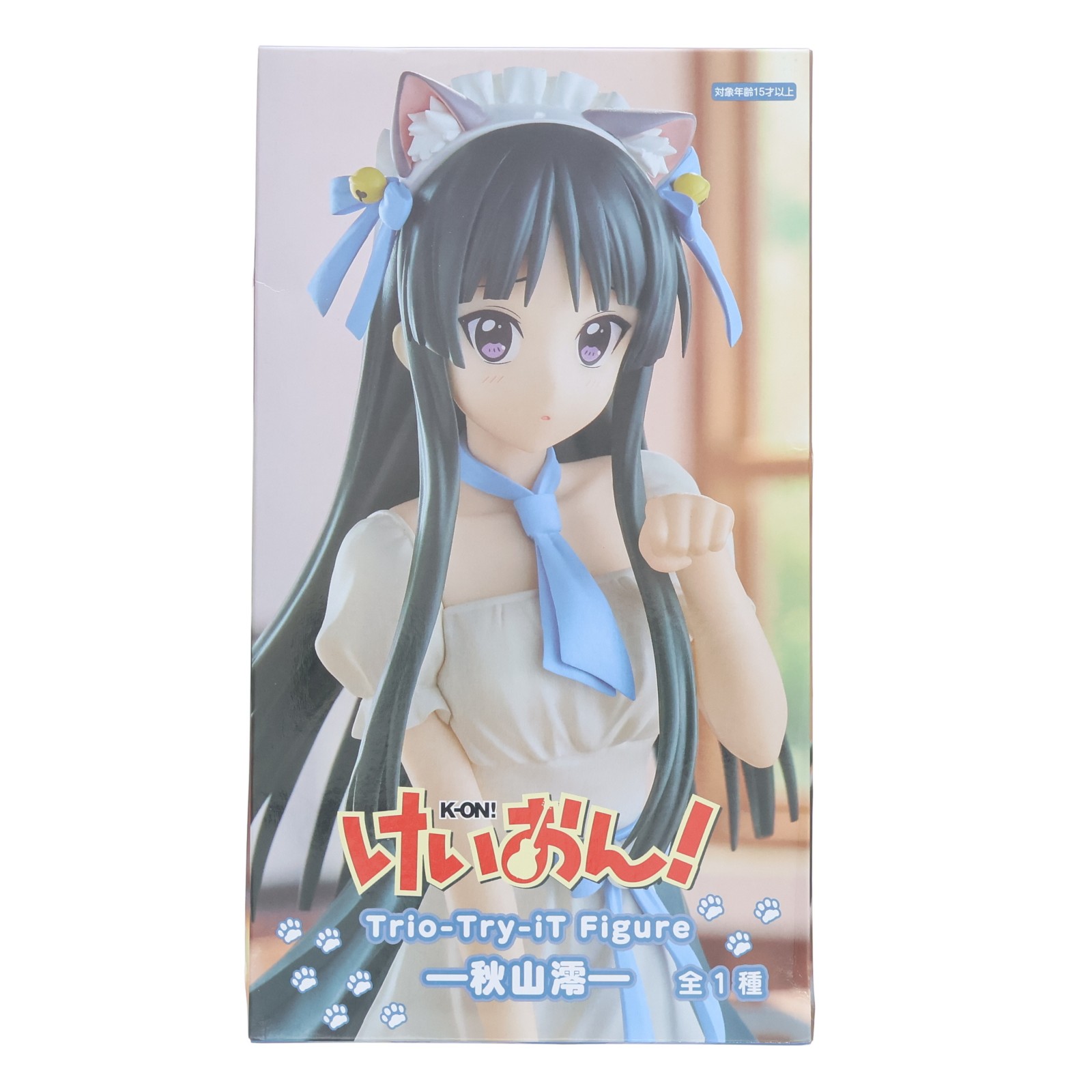 楽天市場】けいおん プライズの通販