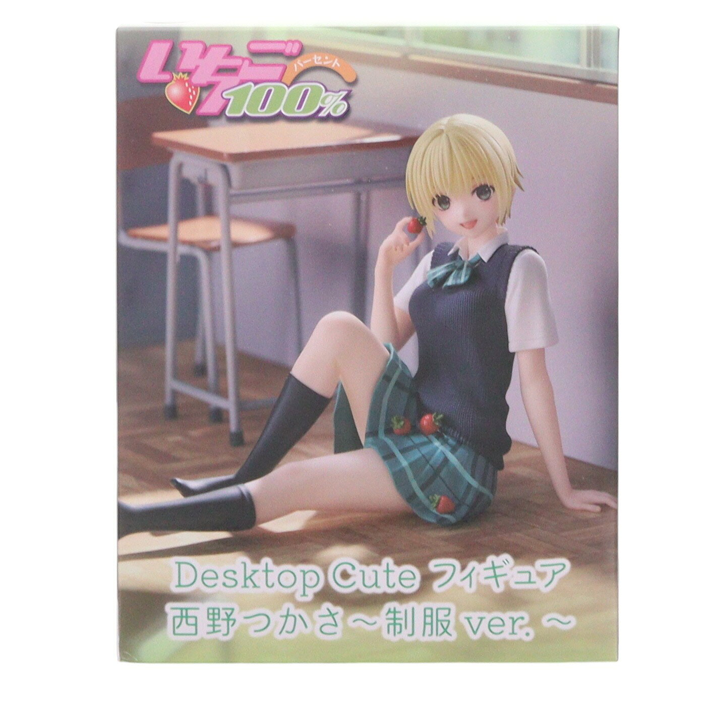 楽天市場】いちご（フィギュア｜コレクション）：ホビーの通販