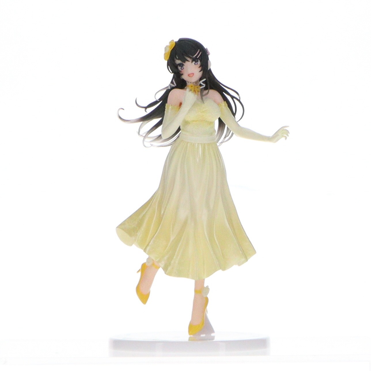 楽天市場】青春ブタ野郎 フィギュアの通販