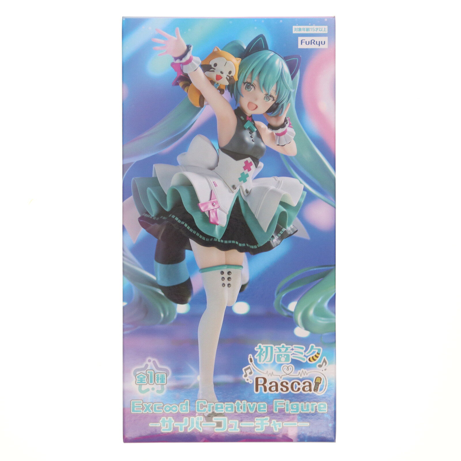 楽天市場】初音ミク ラスカル（コレクション｜ホビー）の通販