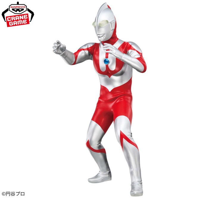 楽天市場】英雄勇像 ウルトラマンティガの通販