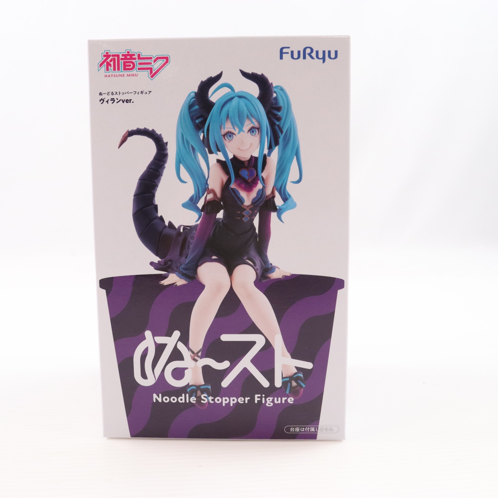 初音ミク　ぬーどるストッパーフィギュア　まとめ売り6個 楽天市場】ヌードル ストッパー 初音の通販