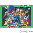 【中古】【表紙説明書なし】[FC]ロックマン5(ROCKMAN 5) ブルースの罠!？(19921204)