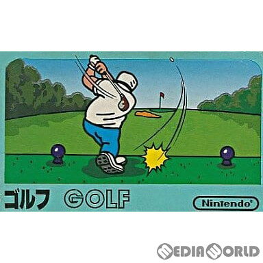 šۡɽʤ[FC](Golf)(19840501)