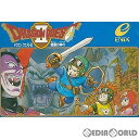 【中古】【表紙説明書なし】[FC]ドラゴンクエストII(Dragon Quest 2 / DQ2) 悪霊の神々(19870126)