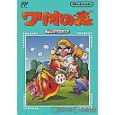 【中古】[FC]ワリオの森(19940219)