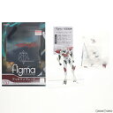 【中古】【訳あり】[FIG]137 figma(フィグマ) テッカマンブレード 宇宙の騎士テッカマンブレード マックスファクトリー フィギュア