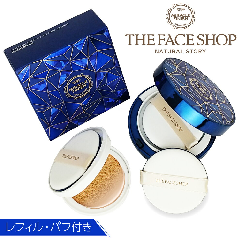 THE FACE SHOP ザ フェイスショップ 