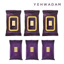 THE FACE SHOP YEHWADAM オイルイン クレンジングシート