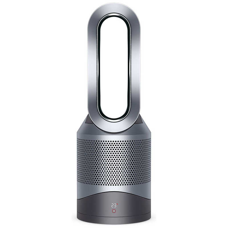 ダイソン dyson 電気ファンヒーター 空気清浄機能付ファ