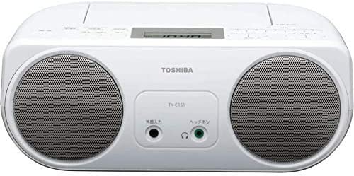 楽天市場】東芝 cdラジオ ty-c151の通販 楽天市場】東芝 cdラジオ ty-c151の通販