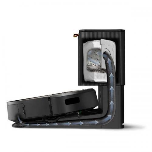 iRobot ���ܥåȥ��꡼�ʡ� Roomba �֥��� ������ j9+ j955860