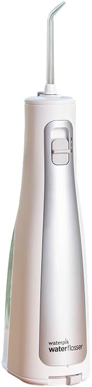 乐天商城 - ディノス オーラルケア デンタルケア 口腔洗浄グッズ WF-03J010 歯間ケア ウォーターピック コードレスフリーダム（乾電池）