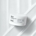 【送料無料】【日本限定】【MEDIHEAL (メディヒール) 公式】ミルクブライトニング クリーム 50ml