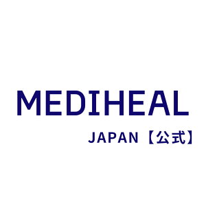 MEDIHEAL JAPAN【公式】