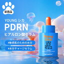 【新商品】YOUNG シカPDRN EXO-PIN ヒアルロン酸セラム 50ml(4)