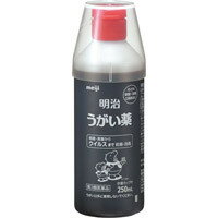 健栄うがい薬 250ML【第3類医薬品】【RCP】 1