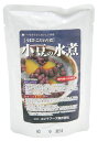 【オーサワジャパン】国内産 小豆の水煮230g（6109）
