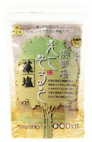 浜御塩えこそると（藻塩）120g（6472） 1