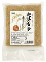 発芽玄米（国内産）500g（0259）