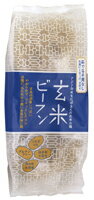 ■グルテンフリー■小分けタイプで使いやすい■炒め物、汁物、サラダなどに■戻し時間：湯で1分内容量 : 120g(40g×3個)ケース入数 : 20カロリー : 360kcal/100g原材料 : 玄米(タイ産)商品分類 : 麺・パスタ類メーカー名 : ヤムヤムジャパン