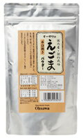 ■えごまは別名ジュウネンと呼ばれるシソ科の一年草■石臼挽きで微粉末化した■飲料に混ぜるほか、料理や菓子づくりにも 内容量 : 180g ケース入数 : 45 原材料 : えごま(宮城・岡山産) 商品分類 : ごま・えごま類 メーカー名 : オーサワジャパン株式会社