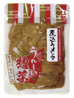 煮込みメンマ80g(6748)