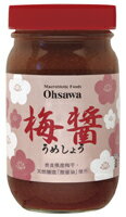 ■奈良産梅干に茜醤油をミックス ■梅醤番茶、ごはん、冷奴、和え物に ■小さじ1〜2杯を湯や 番茶に溶いて 内容量 : 250g ケース入数 : 12 原材料 : 梅干(奈良産)、醤油(茜醤油) 商品分類 : 梅干し・梅加工品 メーカー名 : オーサワジャパン株式会社