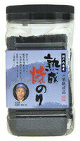 【オーサワジャパン】熟成焼のり 8切40枚(全形5枚分)(4430)