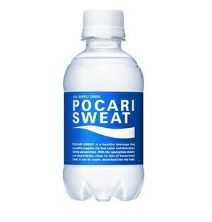 ポカリスエットペットボトル250ml(※