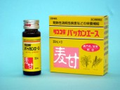 リココデバッカンエース30ml×3本×10箱【第3類医薬品】【RCP】