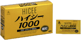 ハイシー1000細粒24包 【第3類医薬品】【RCP】 1