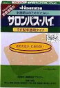 サロンパス-ハイ48枚【第3類医薬品】サロンパスハイ【RCP】