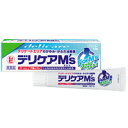 男性用デリケアM’s（エムズ）15g【第3類医薬品】【定形外郵便発送可！定形外郵便(補償なし：120円/1個；複数個ご購入の場合は重量に応じた送料となります)をご希望の場合は備考欄に“定形外郵便希望”とご記入ください！】