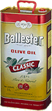 Ballesterバジェステルピュアオリーブオイルクラシック5リットル X 1缶 地中海料理用（調味油）【お届けまで1週間程度かかる場合があります】【kodawari】