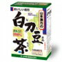 山本漢方の白刀豆茶100% 〈ティーバッグ〉 6g×12包 【RCP】なたまめちゃ