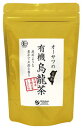 オーサワの宮崎産有機烏龍茶60g（310