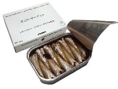 ヴィボン EXVオリーブオイル漬“オイルサーディン”105g×20個【kodawari】