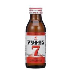 アリナミン7 100ml