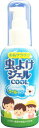 立石春洋堂 虫よけジェルクール　ポンプ 80g【医薬部外品】　【定型外郵便発送可！定型外郵便(補償なし：300円/1個；複数個ご購入の場合は重量に応じた送料となります)をご希望の場合は備考欄に“定型外郵便希望”とご記入ください！】【RCP】