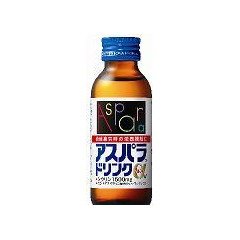 アスパラドリンクα 100ml