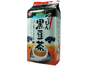 OSKべっぴん黒豆茶110g（5g×22袋）【RCP】