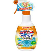 金鳥　コバエコナーズスプレー　キッチン用 250mL　【RCP】