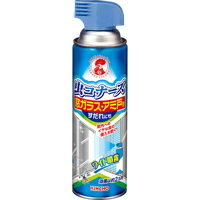 金鳥 虫コナーズ　窓ガラス・アミ戸用スプレー450ml【RCP】