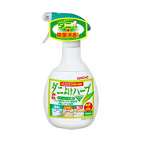 金鳥 ダニよけハーブ　ミストタイプ350ml【RCP】