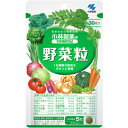 小林製薬の栄養補助食品 野菜粒 150粒【約30日分】栄養機能食品【メール便発送可！メール便(補償なし：180円/1個；複数個ご購入の場合は重量に応じた送料となります)をご希望の場合は備考欄に“メール便希望”とご記入ください！】【RCP】