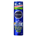 サクセス　薬用育毛トニック　微香性　180g 〔医薬部外品〕 ※お取り寄せ商品